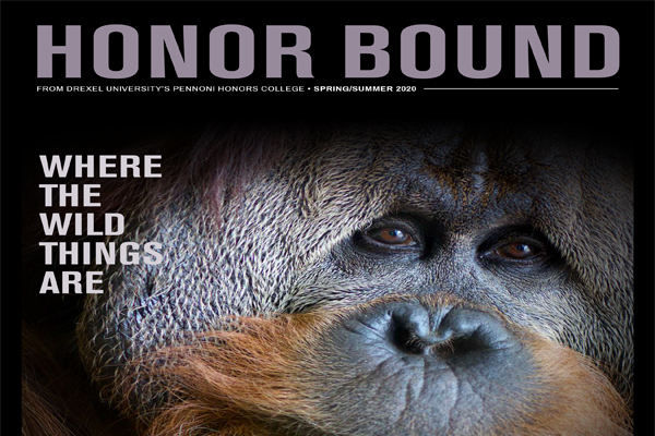 Honor Bound Magazine